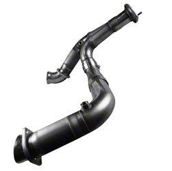 Kooks Silverado 3 in. High Flow Catted Y-Pipe 28513200 (99
