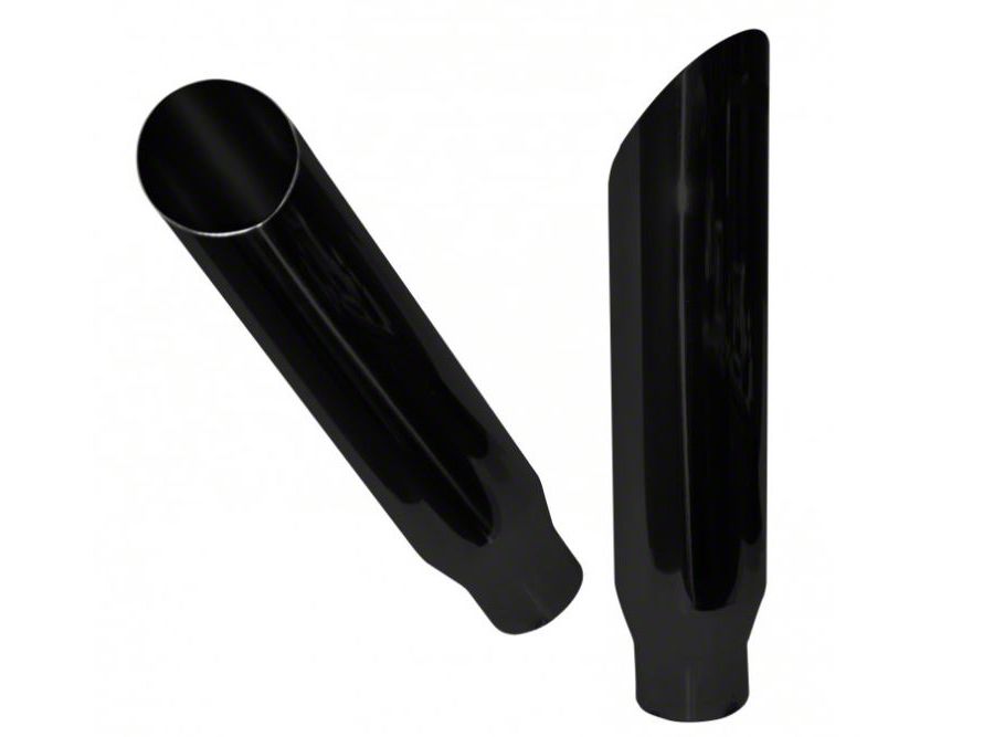 Kooks F-150 True Dual Cat-Back Exhaust System w/ Off-Road X