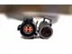 Kooks O2 Sensor Extension Harness; 24-Inch (99-03 F-150 Lightning; 02-03 F-150 Harley Davidson)