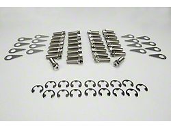 Kooks Stage 8 Header Bolt Kit (11-14 5.0L F-150; 10-14 6.2L F-150 Raptor)