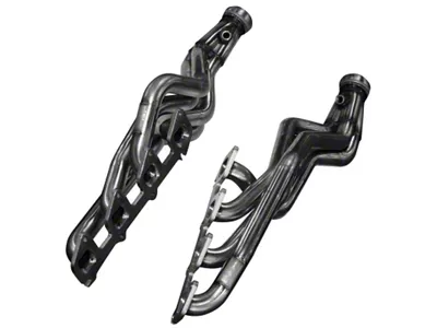 Kooks 1-3/4-Inch Long Tube Headers (10-14 6.2L F-150 Raptor)