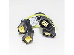Kooks O2 Sensor Extension Harness (09-14 V8 RAM 1500)