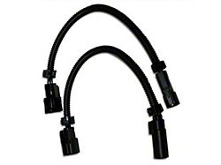 Kooks O2 Sensor Extension Harness (10-14 6.2L F-150 Raptor)