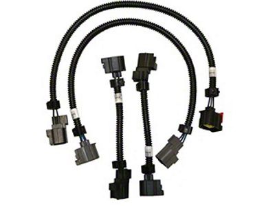 Kooks O2 Sensor Extension Harness Kit (04-08 5.7L RAM 1500)