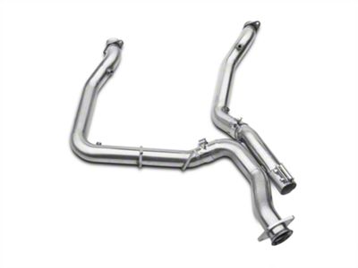 Kooks Off-Road Downpipe (17-20 F-150 Raptor)