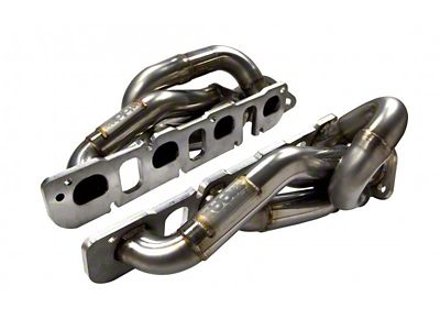 Kooks 1-5/8-Inch Torque Series Shorty Headers (19-24 5.7L RAM 1500)