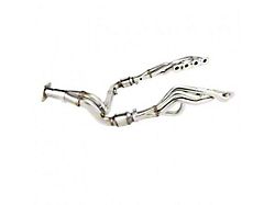 Kooks 1-7/8-Inch Long Tube Headers with Catted Y-Pipe (19-22 5.7L RAM 1500)