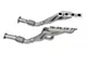 Kooks 2-Inch Long Tube Headers with High Output GREEN Catted OEM Connections (21-24 RAM 1500 TRX)