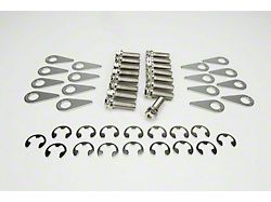 Kooks Stage 8 Locking Header Bolts (09-24 5.7L RAM 1500)