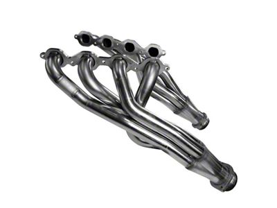 Kooks 1-3/4-Inch Long Tube Headers with Catted Y-Pipe (19-23 5.3L Sierra 1500)