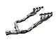 Kooks 1-3/4-Inch Long Tube Headers with Catted Y-Pipe (19-24 6.2L Sierra 1500)