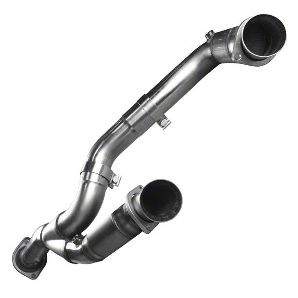 Kooks Sierra 1500 1-3/4-Inch Long Tube Headers with High