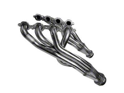 Kooks 1-3/4-Inch Long Tube Headers with High Flow Catted Y-Pipe (14-18 6.2L Sierra 1500)