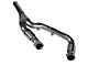 Kooks 1-3/4-Inch Long Tube Headers with High Flow Catted Y-Pipe (14-18 6.2L Sierra 1500)
