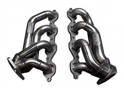 Kooks 1-5/8-Inch Torque Series Shorty Headers (14-18 V8 Sierra 1500)