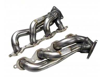 Kooks 1-5/8-Inch Torque Series Shorty Headers (19-24 V8 Sierra 1500)