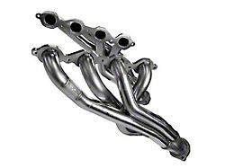 Kooks 1-7/8-Inch Long Tube Headers with Catted Y-Pipe (19-23 5.3L Sierra 1500)
