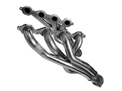 Kooks 1-7/8-Inch Long Tube Headers with Catted Y-Pipe (19-23 5.3L Sierra 1500)