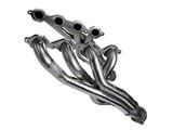 Kooks 1-7/8-Inch Long Tube Headers with High Flow Catted Y-Pipe (14-18 6.2L Sierra 1500)