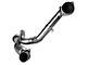 Kooks 3-Inch High Flow Catted Dual Connection Pipe (03-06 6.0L Sierra 1500 w/ Long Tube Headers)