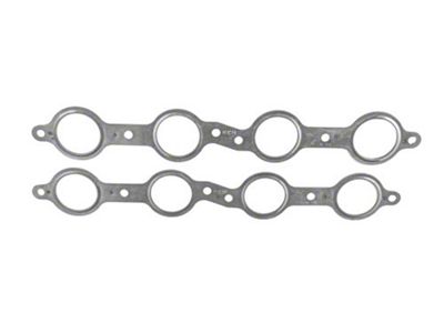 Kooks Multi-Layer Steel Exhaust Header Gaskets (99-13 V8 Sierra 1500)