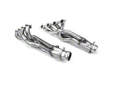 Kooks 1-3/4-Inch Long Tube Headers with High Flow Catted Y-Pipe (99-06 4.8L, 5.3L Silverado 1500)