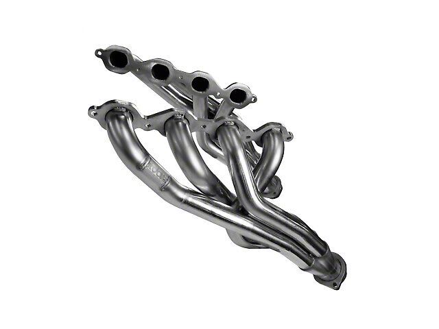 Kooks 1-7/8-Inch Long Tube Headers with Catted Y-Pipe (19-24 5.3L Silverado 1500)