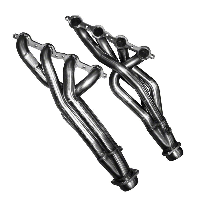 Kooks Silverado 1500 1-7/8-Inch Long Tube Headers with High