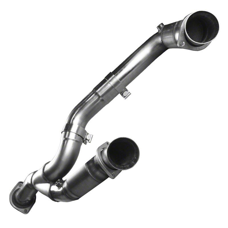 JBA Performance Exhaust 1840S 1 1/2