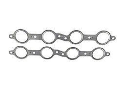 Kooks Multi-Layer Steel Exhaust Header Gaskets (99-13 V8 Silverado 1500)