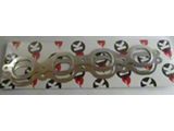 Kooks Multi-Layer Steel Exhaust Header Gaskets (14-26 V8 Silverado 1500)