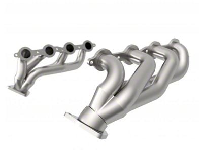 Kooks 1-5/8-Inch Shorty Headers without EGR Fitting (07-13 Tahoe)