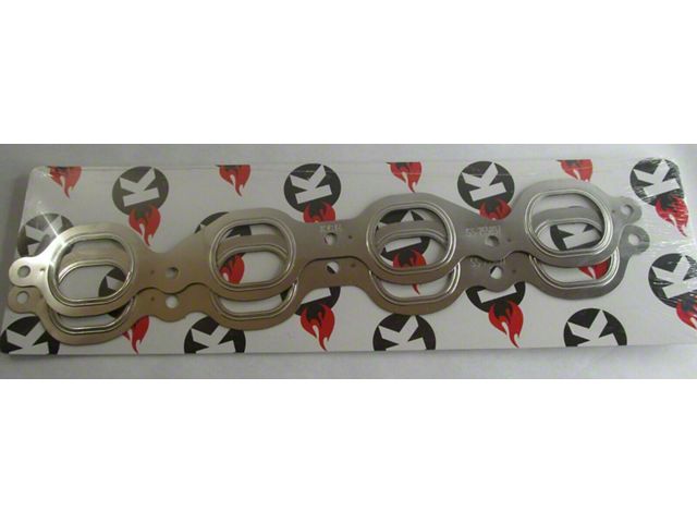 Kooks Multi-Layer Steel Exhaust Header Gaskets (15-20 Tahoe)