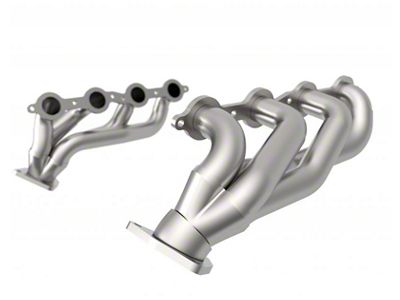 Kooks 1-5/8-Inch Shorty Headers without EGR Fitting (07-13 Yukon)