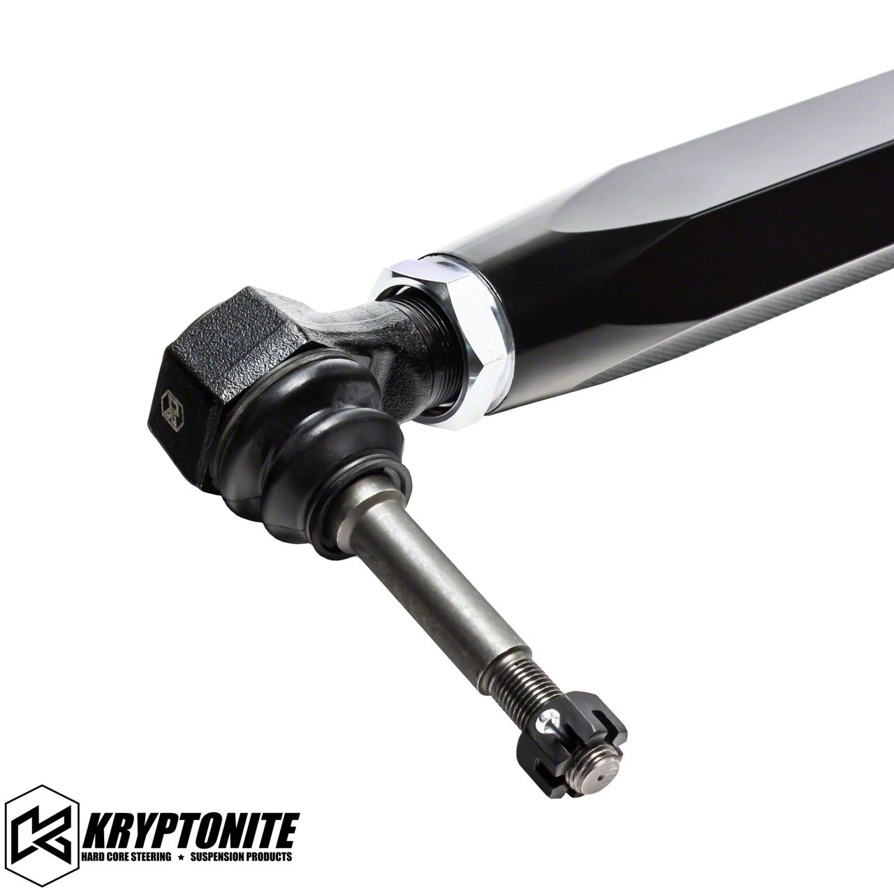 Kryptonite Products F-250 Super Duty Death Grip Drag Link Assembly