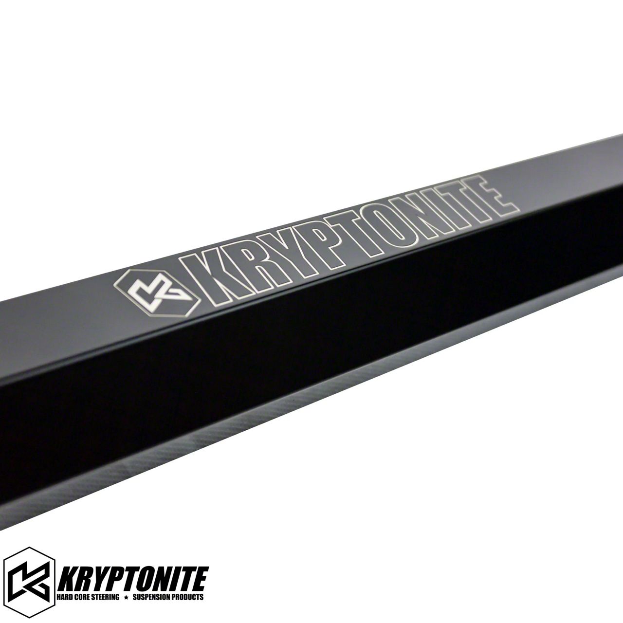 Kryptonite Products F-250 Super Duty Death Grip Drag Link Assembly