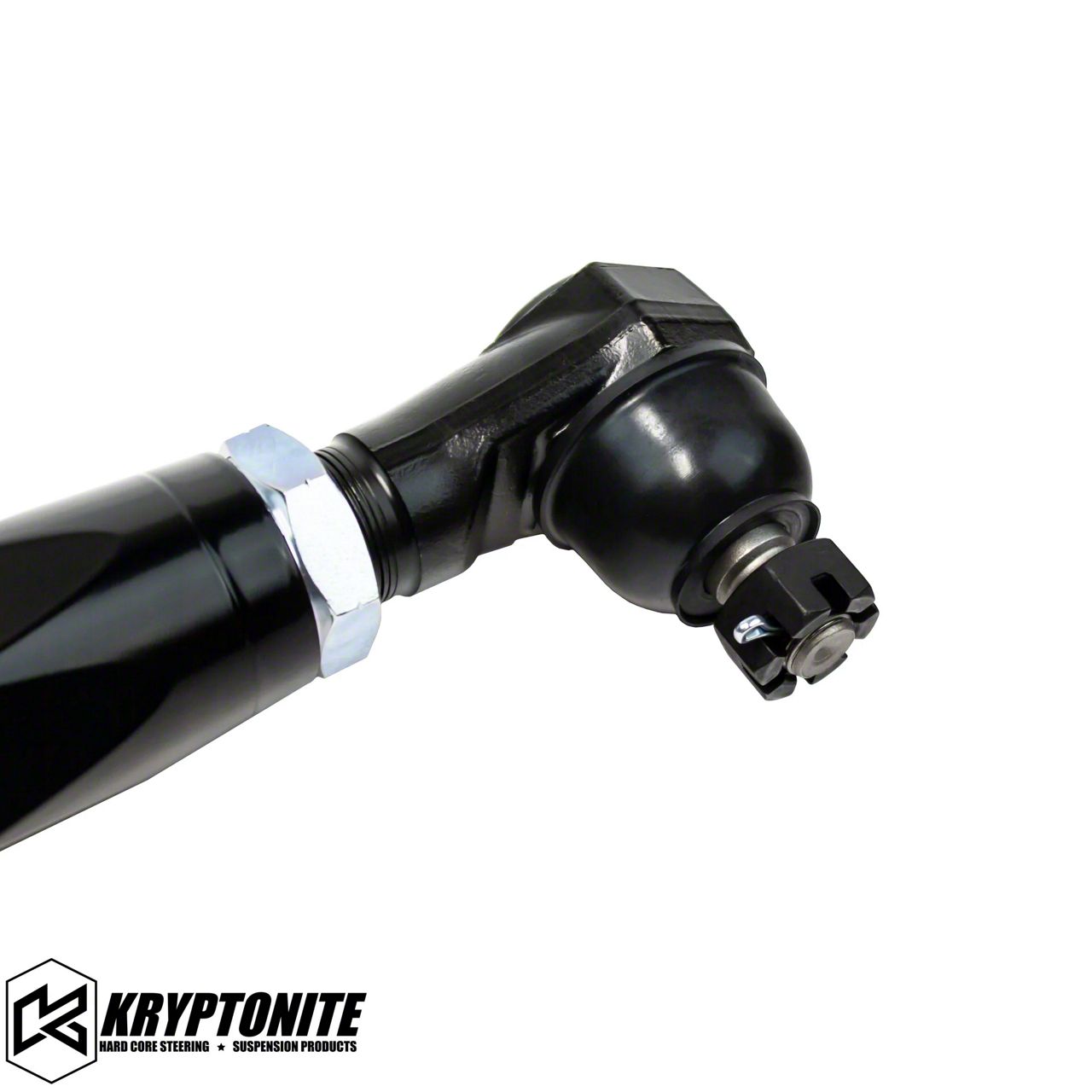 Kryptonite Products F-250 Super Duty Death Grip Drag Link Assembly