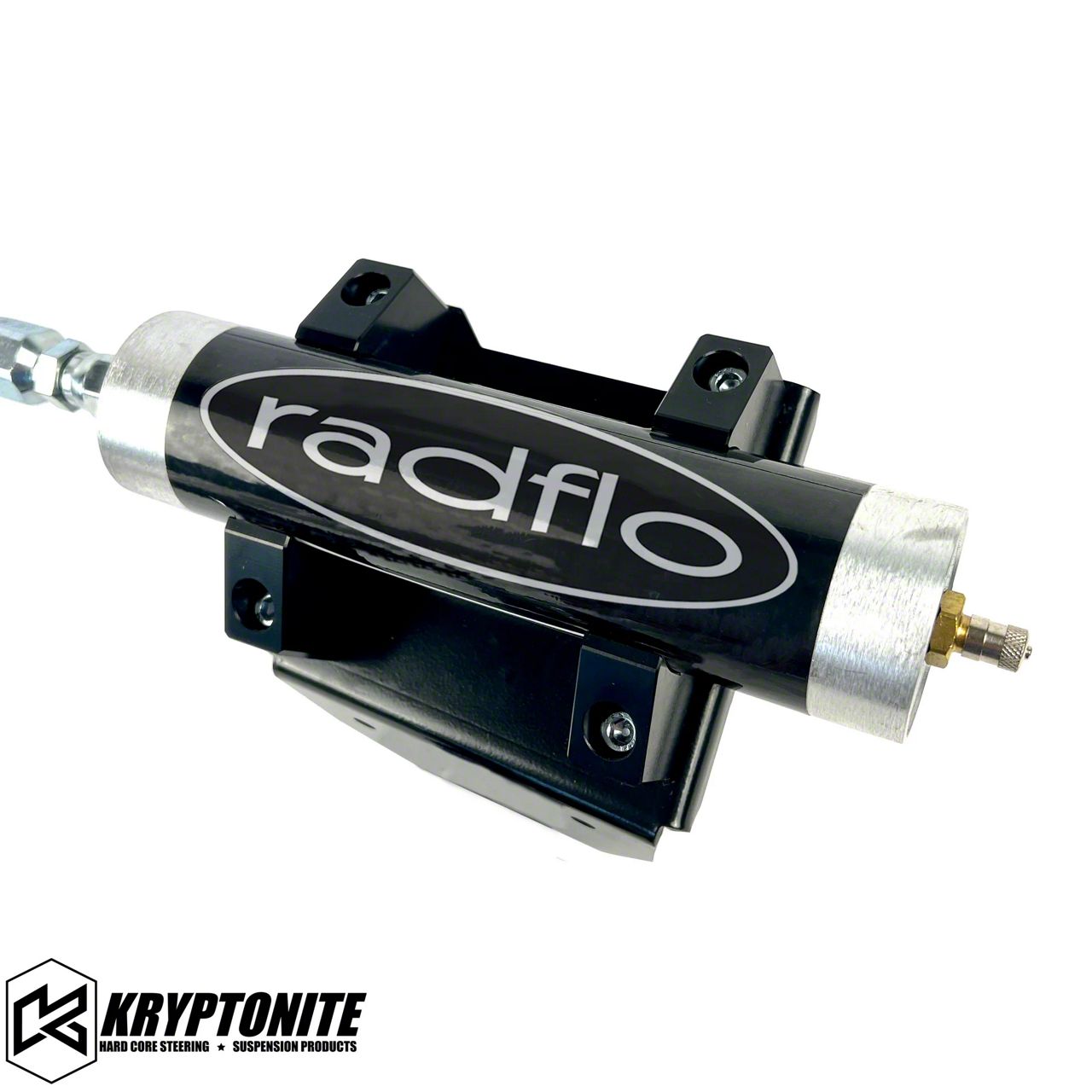 Kryptonite Products F-250 Super Duty Death Grip Front Shock