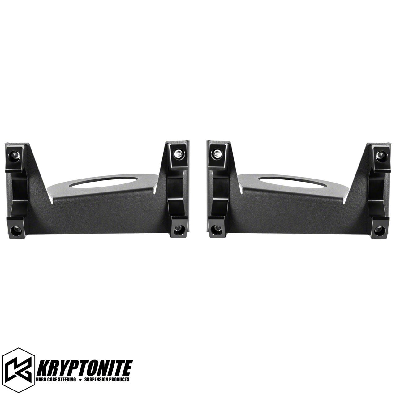Kryptonite Products F-250 Super Duty Death Grip Front Shock