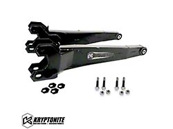 Kryptonite Products Death Grip Radius Arm Kit (05-26 4WD F-250 Super Duty)