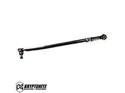 Kryptonite Products Death Grip Adjustable Front Track Bar (17-26 4WD F-350 Super Duty)