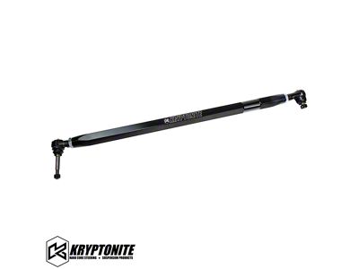 Kryptonite Products Death Grip Drag Link Assembly (05-26 4WD F-350 Super Duty)