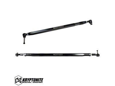 Kryptonite Products Death Grip Steering Kit (05-26 4WD F-350 Super Duty)