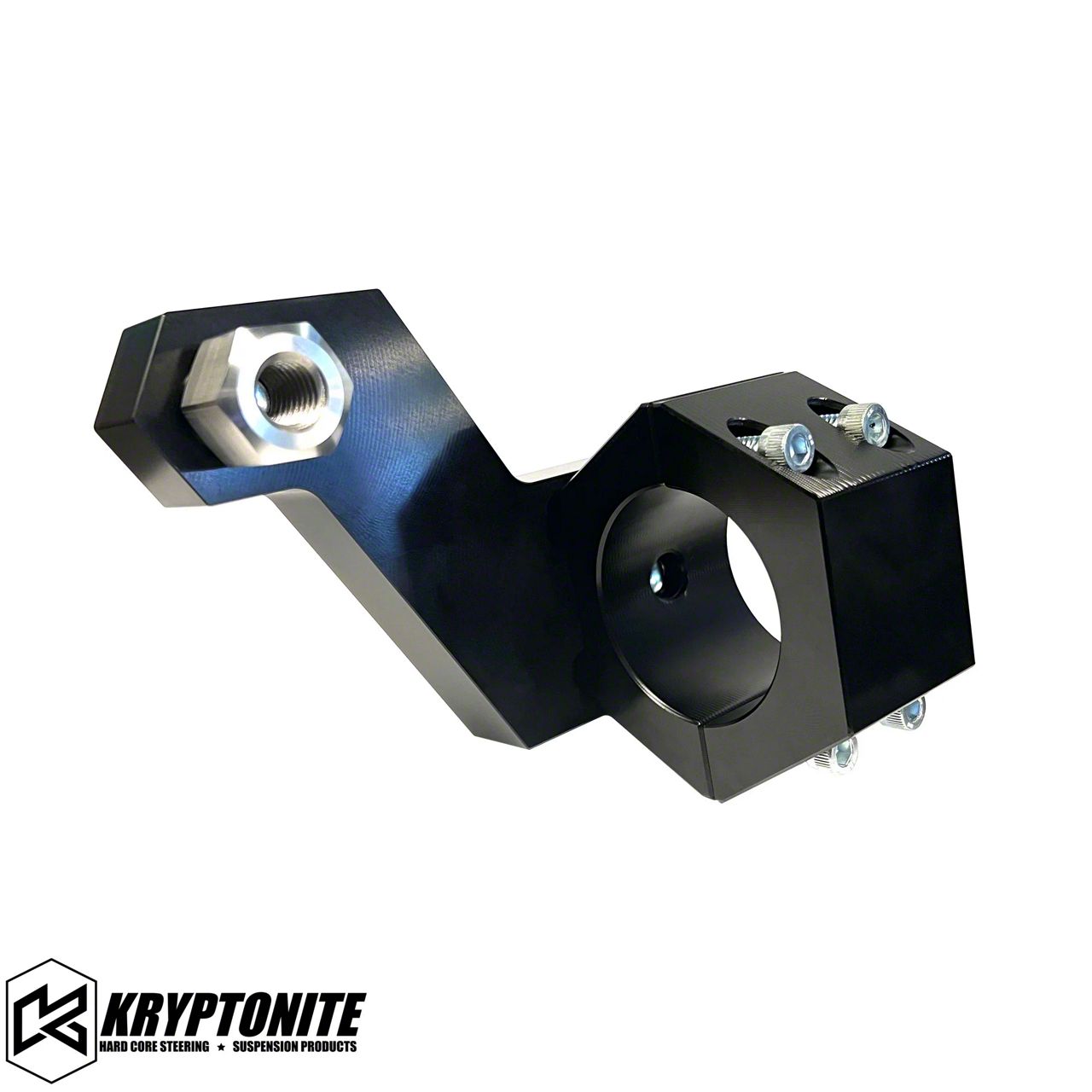Kryptonite Products F-350 Super Duty Death Grip Steering