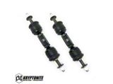 Kryptonite Products Front Sway Bar Links for 0 to 2-Inch Lift (11-26 4WD F-350 Super Duty)