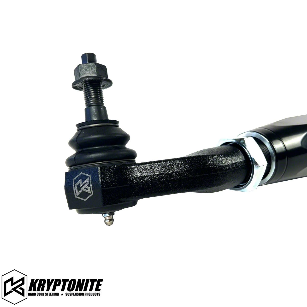 Kryptonite Products RAM 2500 Death Grip Drag Link Assembly KRDDL14