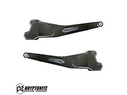 Kryptonite Products Death Grip Radius Arm Kit (14-26 4WD RAM 2500)