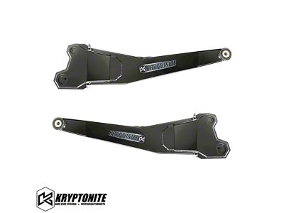 Kryptonite Products Death Grip Radius Arm Kit (14-26 4WD RAM 2500)