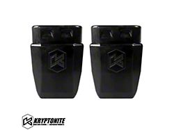 Kryptonite Products Front Bump Stop Set (03-26 4WD RAM 2500)