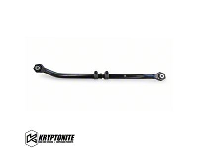 Kryptonite Products Adjustable Front Track Bar (13-26 4WD RAM 3500)